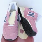 New Balance X Aimé Leon Dore 1300 - Dusty Pink