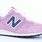 New Balance X Aimé Leon Dore 1300 - Dusty Pink