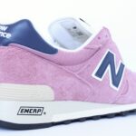 New Balance X Aimé Leon Dore 1300 - Dusty Pink