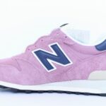 New Balance X Aimé Leon Dore 1300 - Dusty Pink