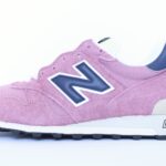 New Balance X Aimé Leon Dore 1300 - Dusty Pink