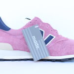 New Balance X Aimé Leon Dore 1300 - Dusty Pink