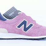 New Balance X Aimé Leon Dore 1300 - Dusty Pink