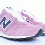 New Balance X Aimé Leon Dore 1300 - Dusty Pink