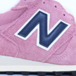 New Balance X Aimé Leon Dore 1300 - Dusty Pink