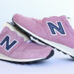 New Balance X Aimé Leon Dore 1300 - Dusty Pink