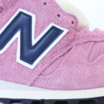 New Balance X Aimé Leon Dore 1300 - Dusty Pink