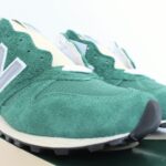 New Balance X Aimé Leon Dore 1300 - Botanical Green