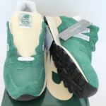 New Balance X Aimé Leon Dore 1300 - Botanical Green