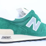 New Balance X Aimé Leon Dore 1300 - Botanical Green