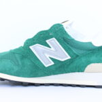 New Balance X Aimé Leon Dore 1300 - Botanical Green