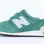 New Balance X Aimé Leon Dore 1300 - Botanical Green