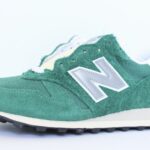 New Balance X Aimé Leon Dore 1300 - Botanical Green