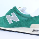 New Balance X Aimé Leon Dore 1300 - Botanical Green