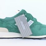 New Balance X Aimé Leon Dore 1300 - Botanical Green