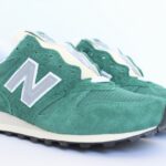 New Balance X Aimé Leon Dore 1300 - Botanical Green