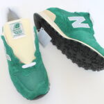 New Balance X Aimé Leon Dore 1300 - Botanical Green