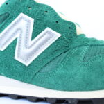 New Balance X Aimé Leon Dore 1300 - Botanical Green