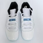 Air Jordan 11 Retro Low - Legend Blue