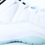 Air Jordan 11 Retro Low - Legend Blue