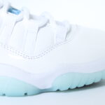 Air Jordan 11 Retro Low - Legend Blue