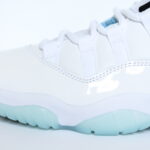 Air Jordan 11 Retro Low - Legend Blue