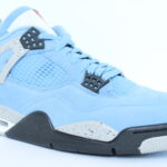 Air Jordan 4 Retro - University Blue