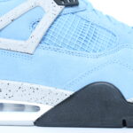 Air Jordan 4 Retro - University Blue