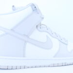 Nike Dunk Hi Retro - Vast Grey