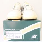 Aimé Leon Dore x New Balance P550 Basketball Oxfords - ''Green Yellow'