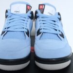 Air Jordan 4 Retro GS - University Blue