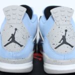 Air Jordan 4 Retro GS - University Blue