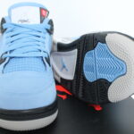 Air Jordan 4 Retro GS - University Blue