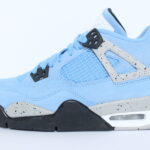 Air Jordan 4 Retro GS - University Blue