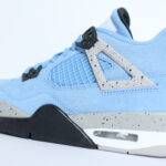 Air Jordan 4 Retro GS - University Blue