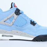 Air Jordan 4 Retro GS - University Blue