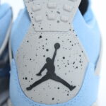 Air Jordan 4 Retro GS - University Blue