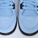 Air Jordan 4 Retro GS - University Blue