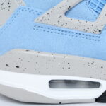 Air Jordan 4 Retro GS - University Blue