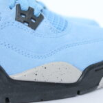 Air Jordan 4 Retro GS - University Blue