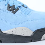 Air Jordan 4 Retro GS - University Blue