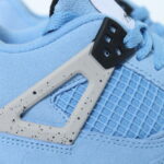 Air Jordan 4 Retro GS - University Blue