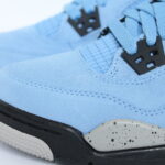 Air Jordan 4 Retro GS - University Blue