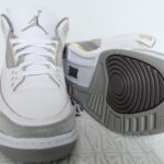 Air Jordan 3 Retro SP Wmns A Ma Maniére 'Raised By Women'