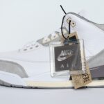 Air Jordan 3 Retro SP Wmns A Ma Maniére 'Raised By Women'