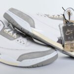 Air Jordan 3 Retro SP Wmns A Ma Maniére 'Raised By Women'