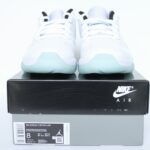 Air Jordan 11 Retro Low - Legend Blue