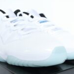 Air Jordan 11 Retro Low - Legend Blue