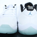 Air Jordan 11 Retro Low - Legend Blue