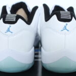 Air Jordan 11 Retro Low - Legend Blue